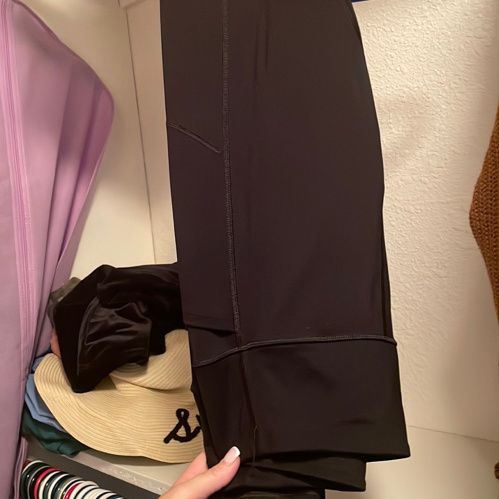Victoria’s Secret leggings